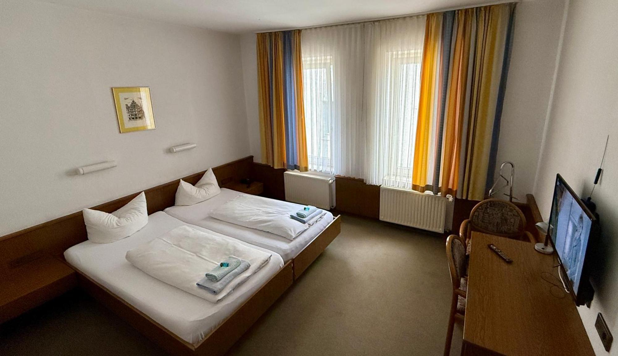 Lessinghof Braunschweig