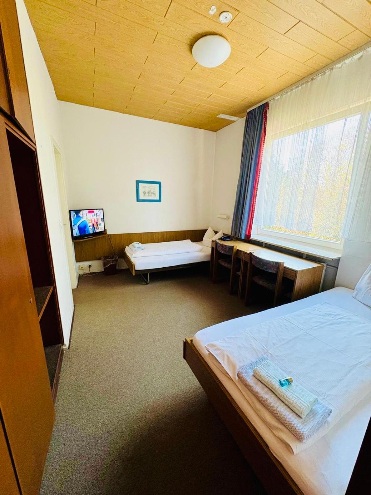 Lessinghof 3* Braunschweig