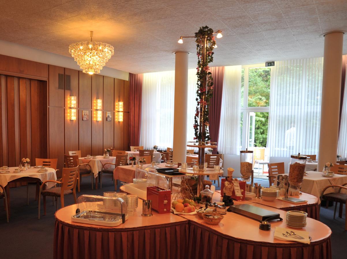 Hotel Lessinghof 3*