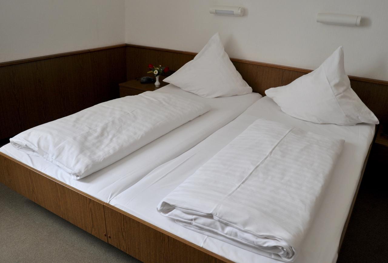 Hotel Lessinghof