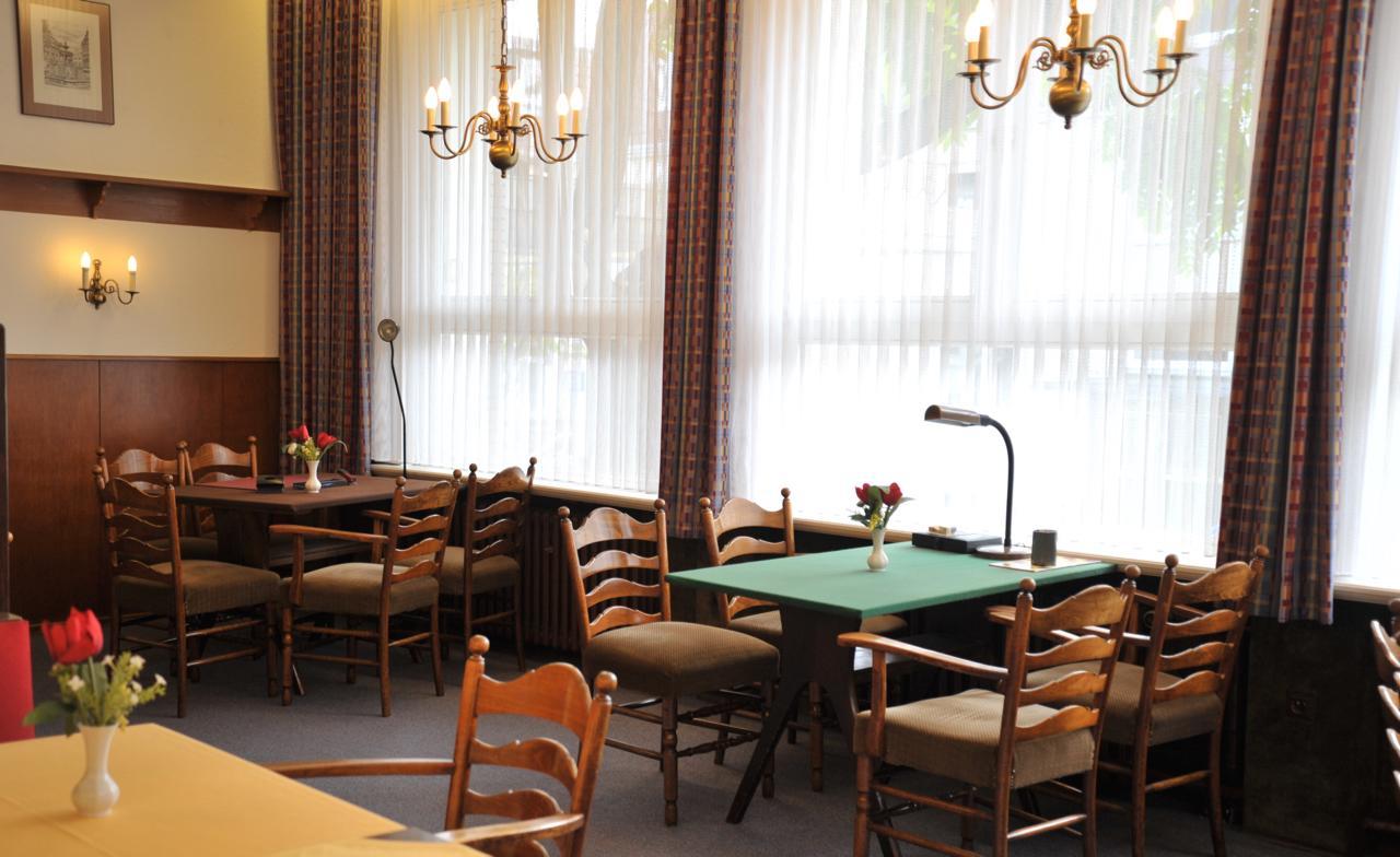 Lessinghof Hotel