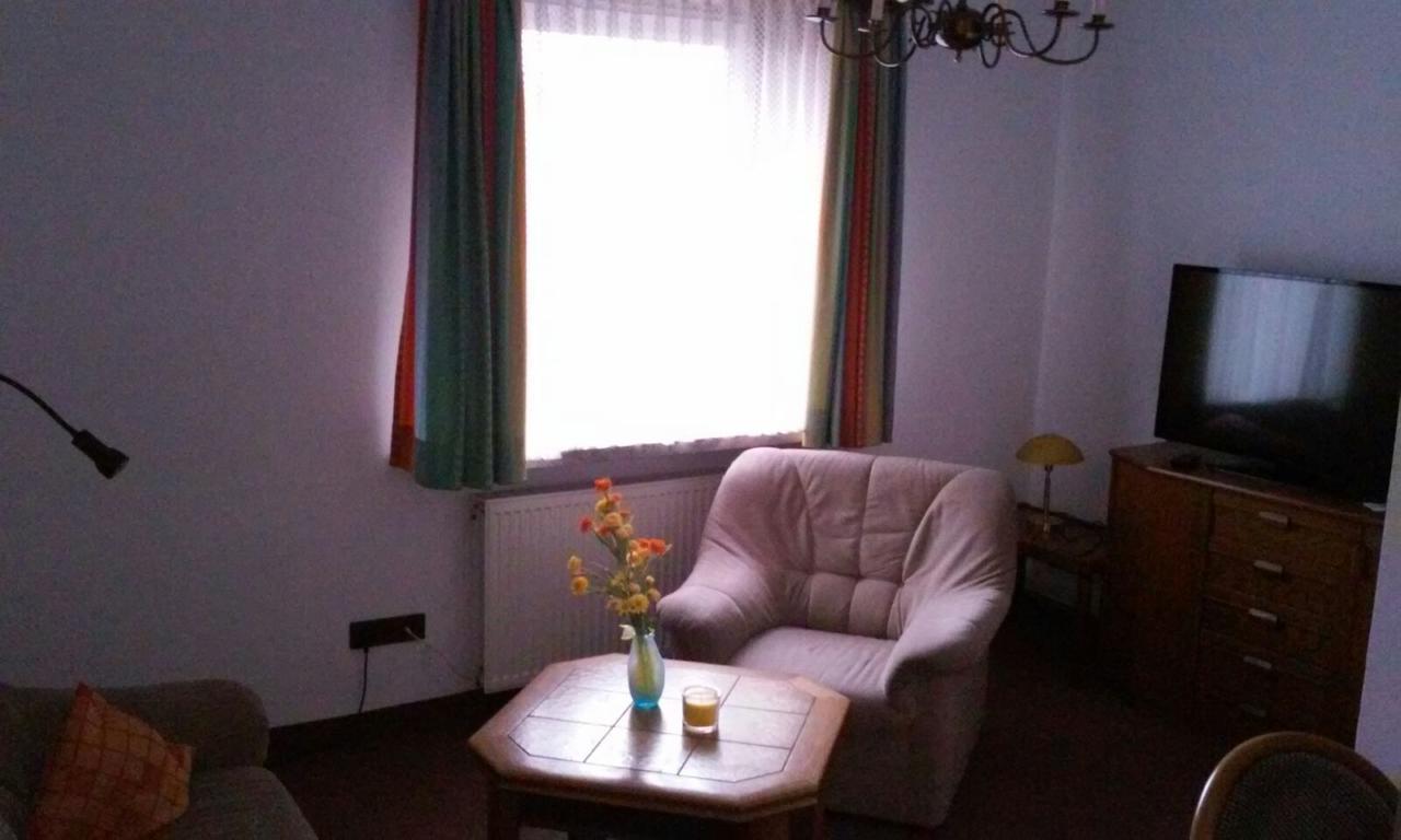 Lessinghof Hotel