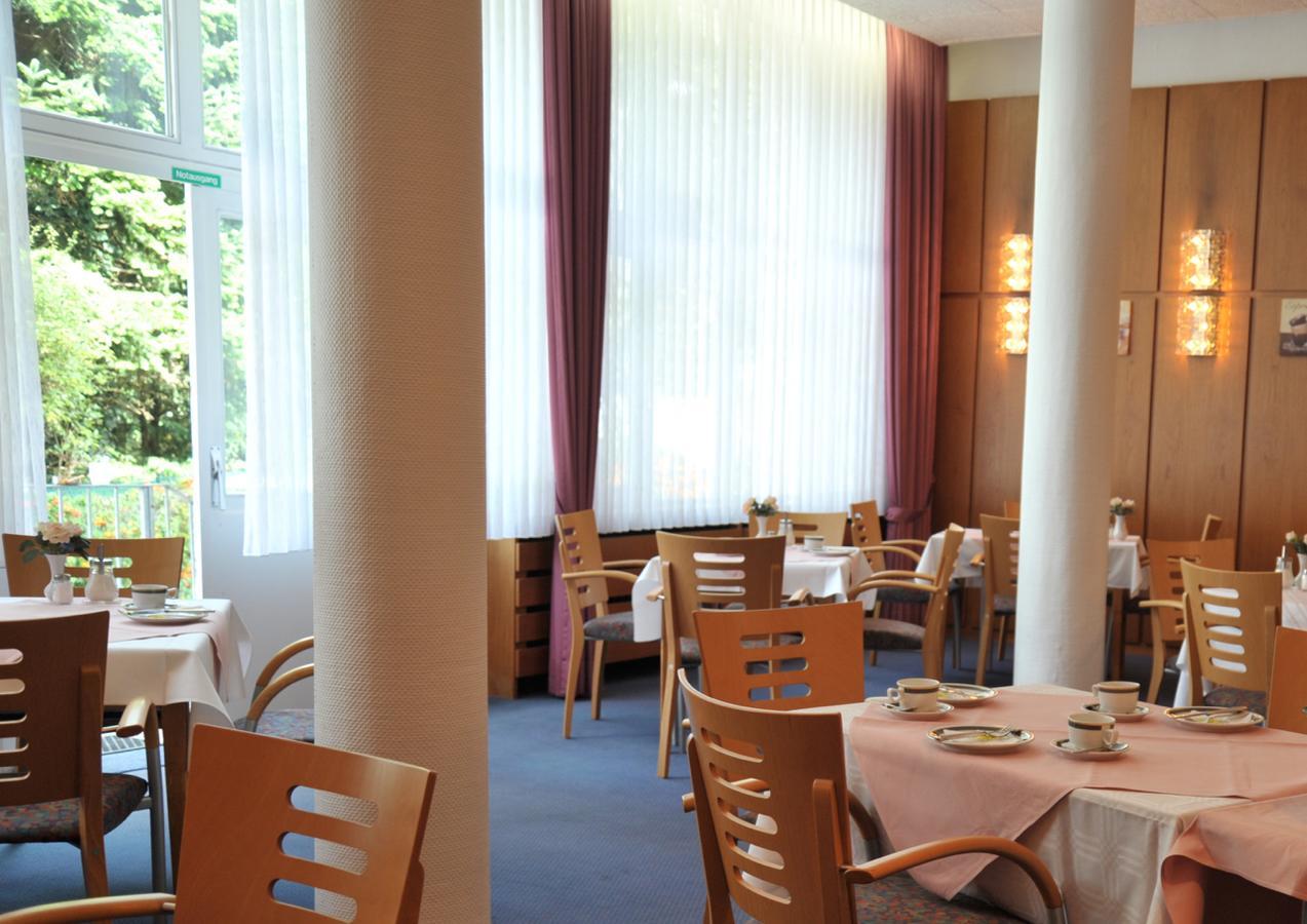 Lessinghof Hotel