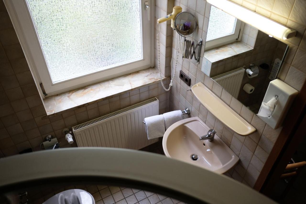 Hotel Lessinghof Brunszwik